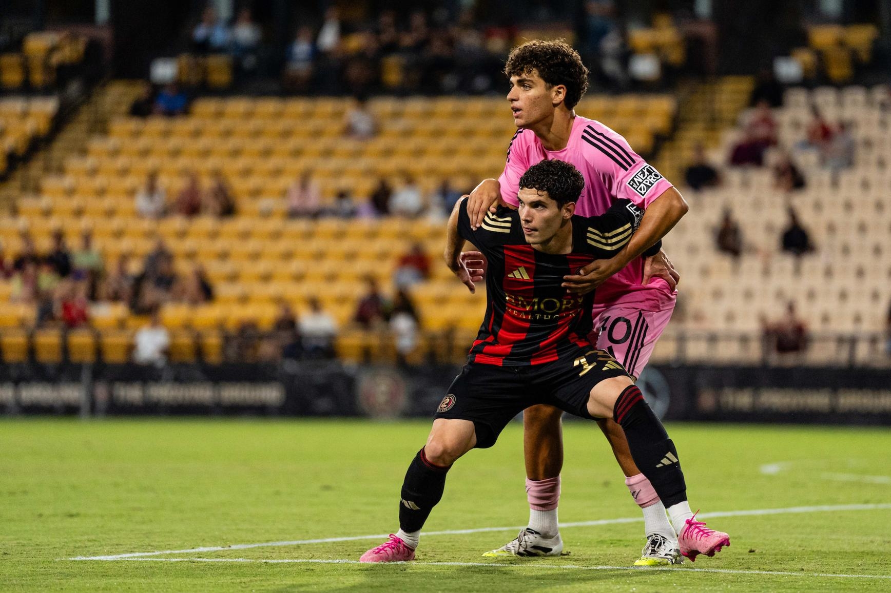 Leo Afsonso signs for Rhode Island FC